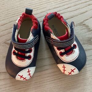 ROBEEZ BASEBALL SHOES